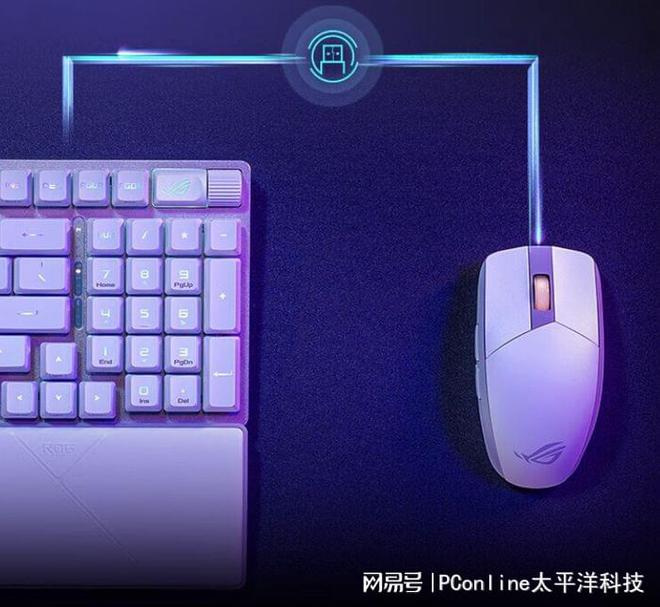 点这些键盘闭眼买就对了开元棋牌app外设盘(图1)