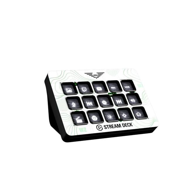 》系列产品：手柄、键盘、笔记本全都有开元棋牌试玩海盗船推《使命召唤：战区(图5)