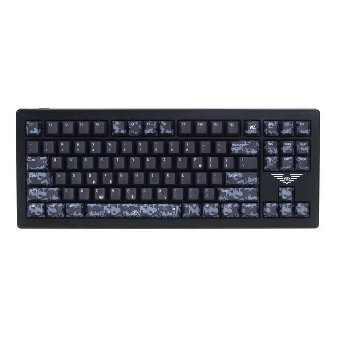 》系列产品：手柄、键盘、笔记本全都有开元棋牌试玩海盗船推《使命召唤：战区(图1)