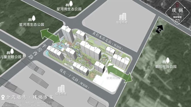 樾最新楼盘百科-2025北京房天下发布开元棋牌网站北京璞樾(售楼处)网站-璞(图2)