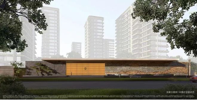 樾最新楼盘百科-2025北京房天下发布开元棋牌网站北京璞樾(售楼处)网站-璞(图7)