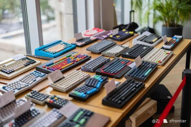 ZFX 2025舞台节目完整介绍、嘉宾公开!开元棋牌网站DAY1今晚补票!WePlay(图23) ZFX 2025舞台节目完整介绍、嘉宾公开!开元棋牌网站DAY1今晚补票!WePlay(图23)