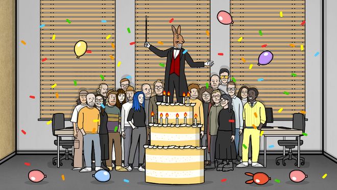 ZFX 2025舞台节目完整介绍、嘉宾公开!开元棋牌网站DAY1今晚补票!WePlay(图26) ZFX 2025舞台节目完整介绍、嘉宾公开!开元棋牌网站DAY1今晚补票!WePlay(图26)