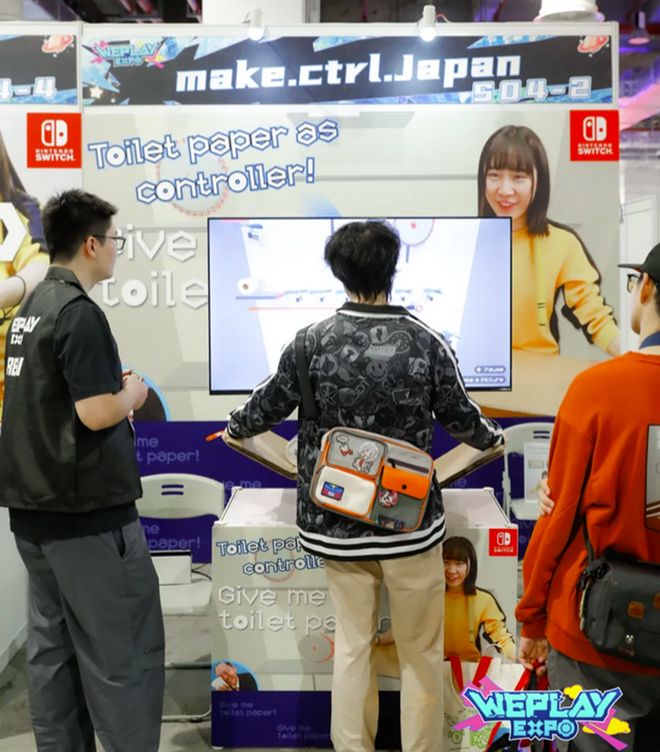 ZFX 2025舞台节目完整介绍、嘉宾公开!开元棋牌网站DAY1今晚补票!WePlay(图59) ZFX 2025舞台节目完整介绍、嘉宾公开!开元棋牌网站DAY1今晚补票!WePlay(图59)