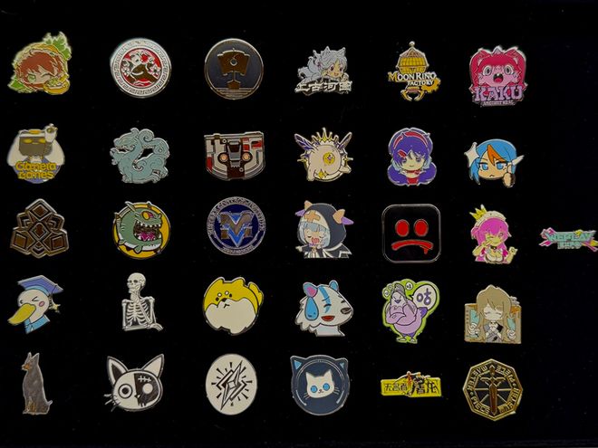 ZFX 2025舞台节目完整介绍、嘉宾公开!开元棋牌网站DAY1今晚补票!WePlay(图53) ZFX 2025舞台节目完整介绍、嘉宾公开!开元棋牌网站DAY1今晚补票!WePlay(图53)